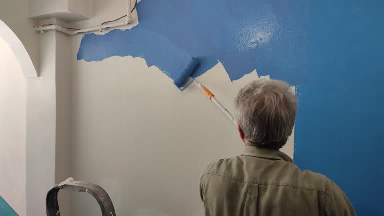 Best Drywall Patching  in Hamburg, PA